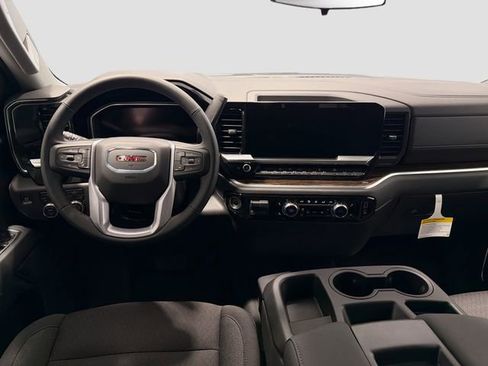 New 2026 GMC Sierra 1500 Elevation image 19