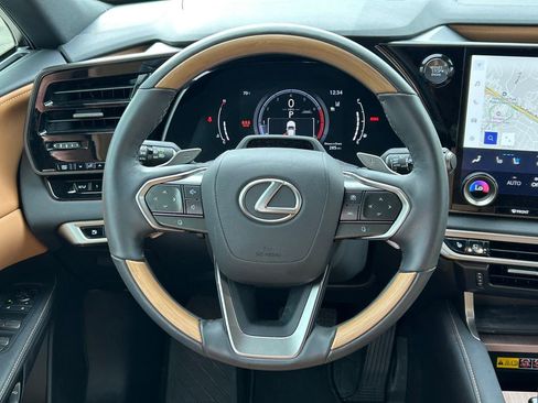 Used 2024 Lexus RX 350 Premium Plus w/ Convenience Package image 41