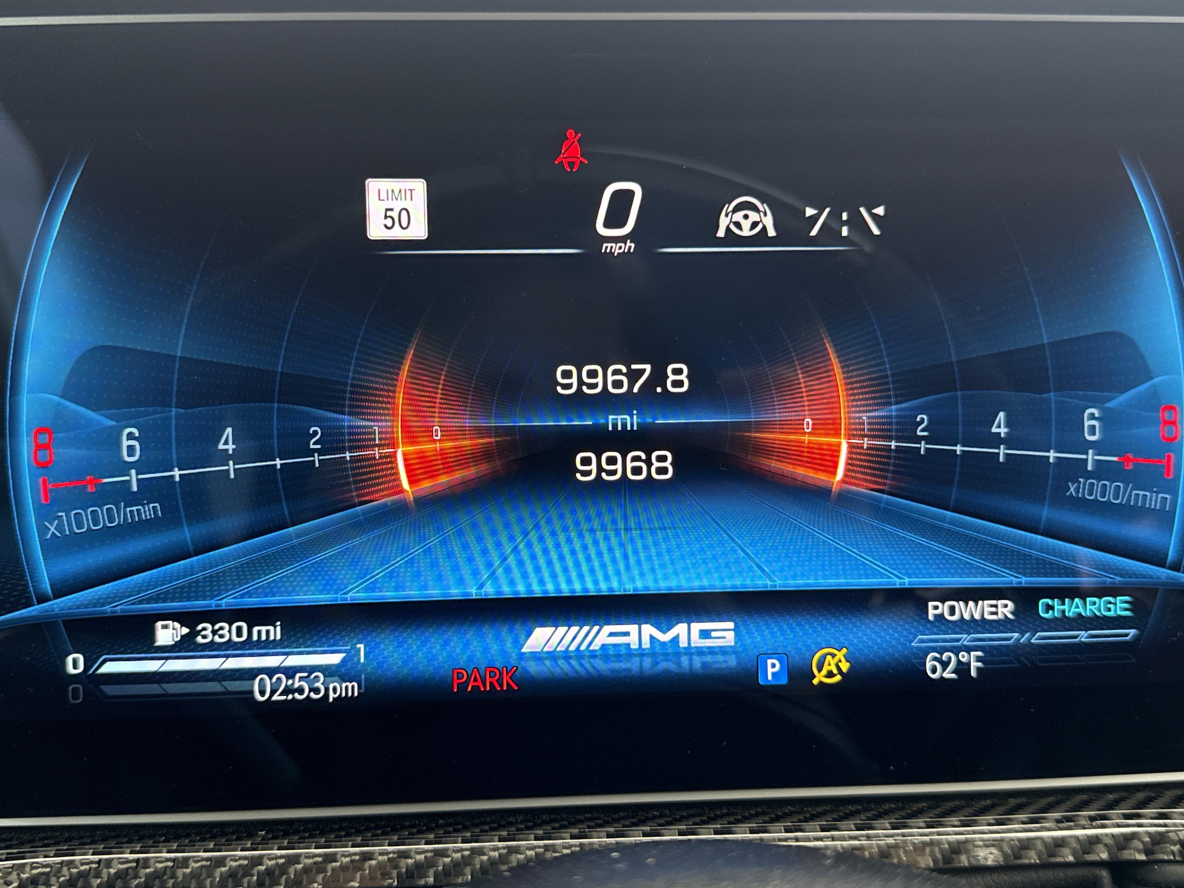 Used 2025 Mercedes-Benz G 63 AMG 4MATIC image 21
