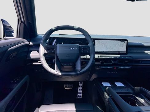 New 2027 Kia Telluride SX Prestige X-Line w/ Towing Package AWD/4WD image 24