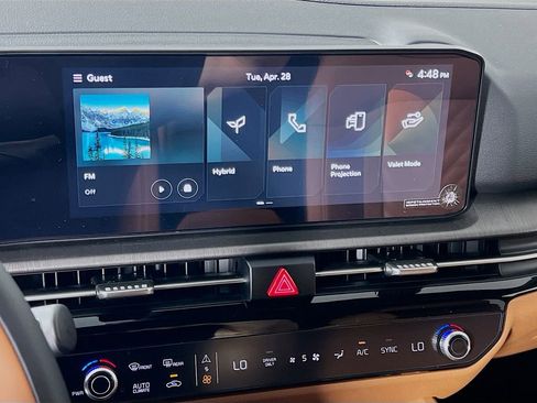 New 2026 Kia Sportage X-Line AWD/4WD image 12