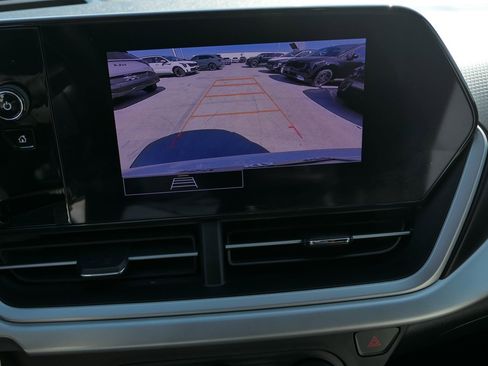 Used 2024 Chevrolet Trax RS w/ Driver Confidence Package image 20