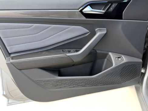New 2026 Volkswagen Jetta SEL FWD image 20
