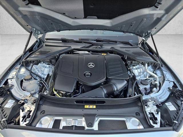 New 2027 Mercedes-Benz E 350 Sedan image 17