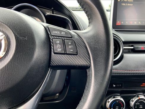 Used 2016 MAZDA CX-3 Grand Touring FWD image 24