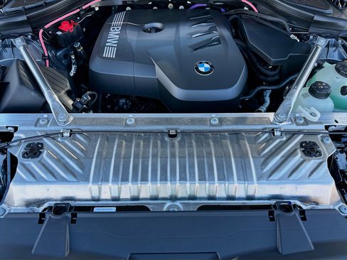 New 2026 BMW X3 xDrive30 w/ Convenience Package image 25