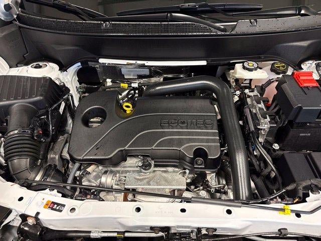 Used 2026 GMC Terrain AT4 w/ Convenience Package III AWD/4WD image 31