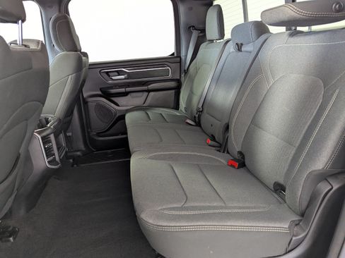 Used 2022 RAM 1500 Big Horn RWD image 19