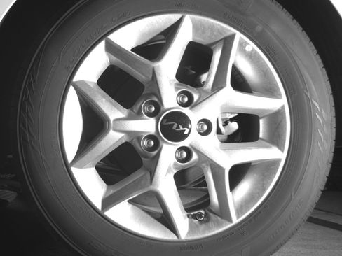 Used 2025 Kia Soul LX w/ LX Technology Package FWD image 14