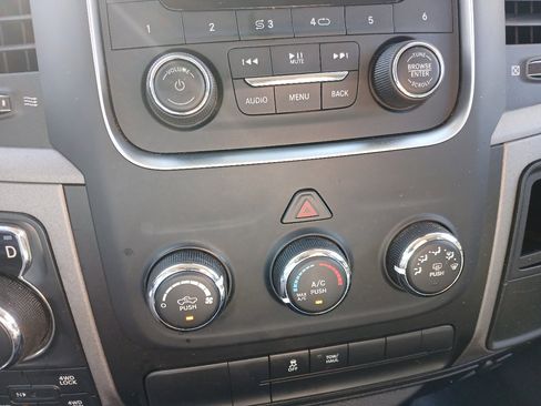 Used 2019 RAM 1500 Tradesman image 44