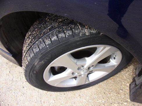 Used 2011 Toyota Corolla S image 5