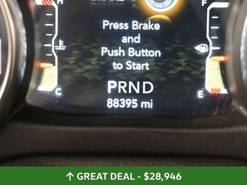 Used 2020 Jeep Gladiator Rubicon w/ Cold Weather Group AWD/4WD image 38