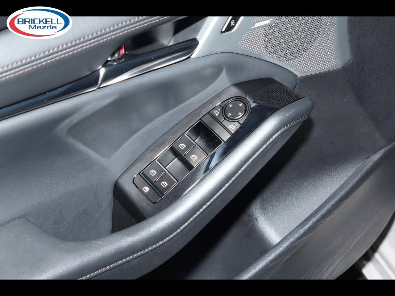 Used 2023 MAZDA MAZDA3 s AWD/4WD image 23