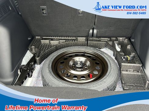 New 2026 Ford Escape ST-Line Select w/ Tech Pack #1 image 13