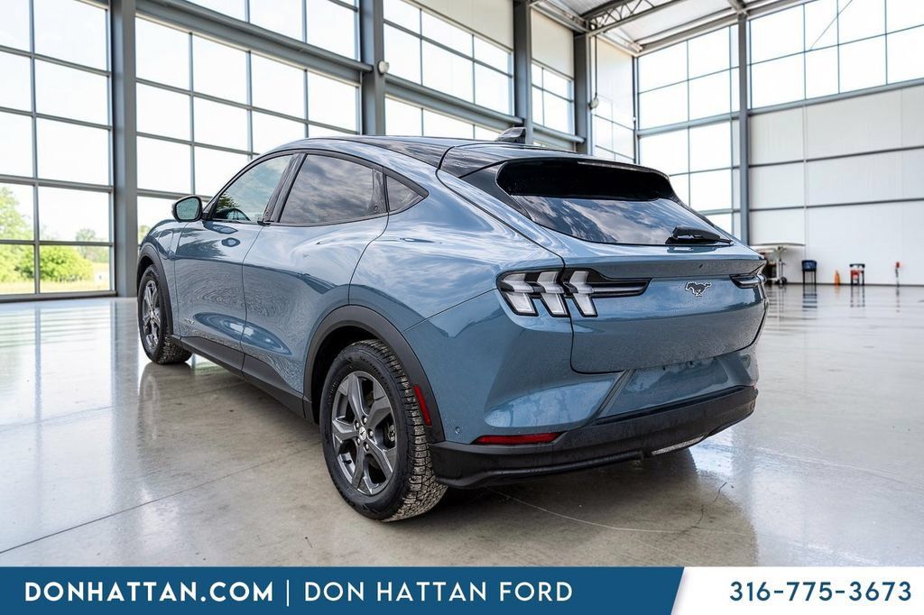 Used 2023 Ford Mustang Mach-E Select RWD image 19