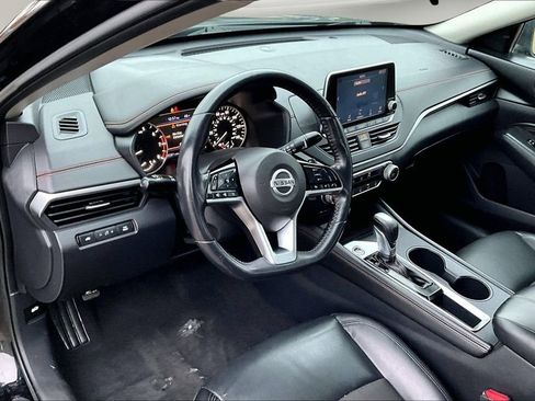 Used 2020 Nissan Altima 2.5 SR image 20