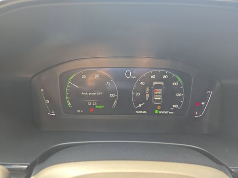 New 2026 Honda CR-V TrailSport image 21