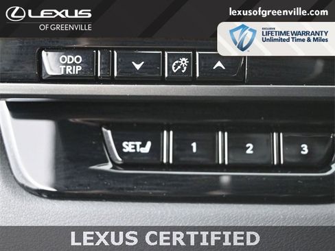 Certified 2025 Lexus RX 350 Premium w/ Accessory Package (Z1) image 15
