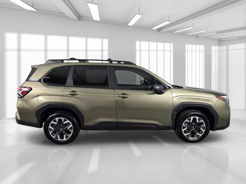Certified 2026 Subaru Forester Premium AWD/4WD image 9