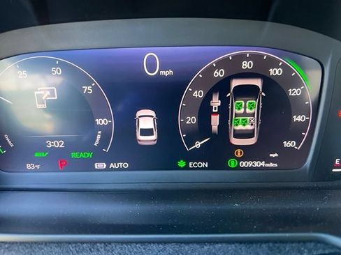 Used 2024 Honda Accord EX-L image 15