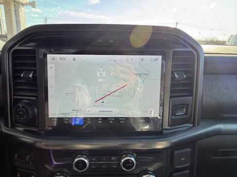 New 2026 Ford F150 Tremor w/ Equipment Group 402B AWD/4WD image 15