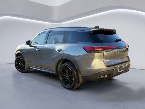 New 2026 INFINITI QX60 Sport image 5