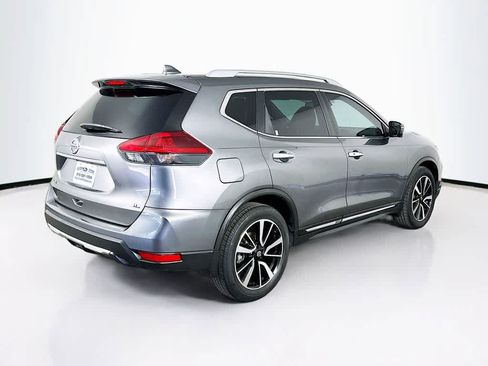 Used 2018 Nissan Rogue SL w/ Premium Package FWD image 25