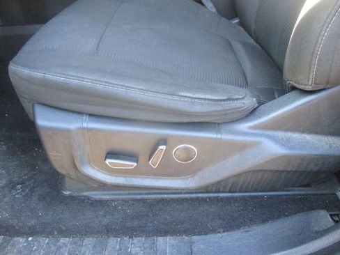 Used 2015 Ford F150 XLT w/ Equipment Group 302A Luxury image 10