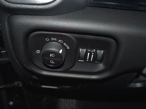 New 2026 RAM 1500 Laramie w/ Night Edition image 21