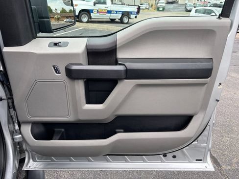 Used 2018 Ford F150 XL w/ Equipment Group 101A Mid RWD image 29