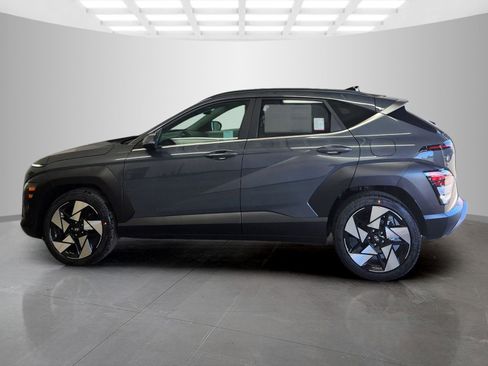 New 2026 Hyundai Kona Limited image 4