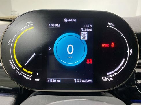 Certified 2022 MINI Cooper SE image 14