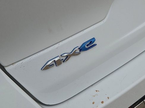 Used 2022 Jeep Grand Cherokee Limited 4xe AWD/4WD image 12