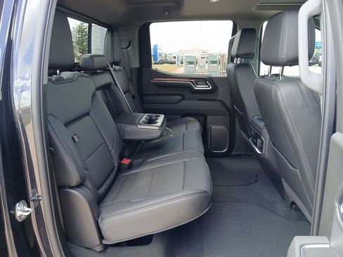 Used 2026 GMC Sierra 1500 Denali w/ Denali Reserve Package AWD/4WD image 84