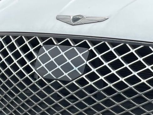 Used 2021 Genesis G80 3.5T AWD/4WD image 7