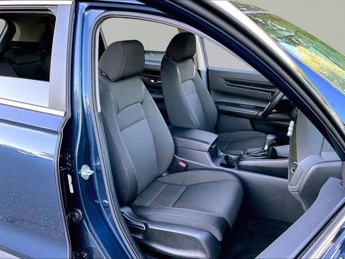 Used 2025 Honda CR-V EX image 22