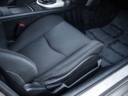 Used 2008 Nissan 350Z Enthusiast w/ Cargo Convenience Pkg image 58