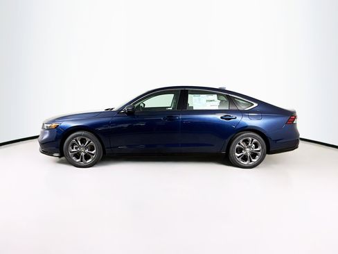 New 2026 Honda Accord EX-L image 7
