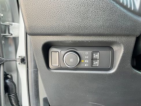 New 2026 Ford Ranger XLT AWD/4WD image 17