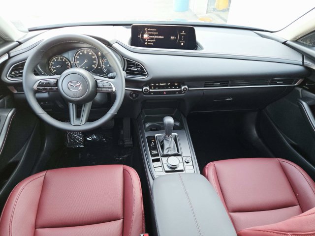 New 2026 MAZDA CX-30 AWD 2.5 S image 10