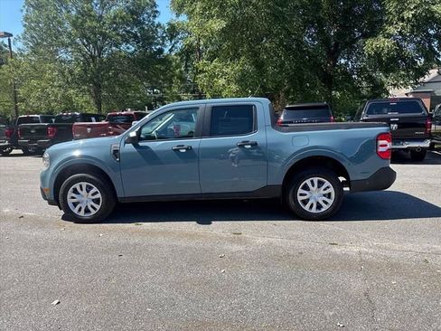 Used 2022 Ford Maverick XL FWD image 8
