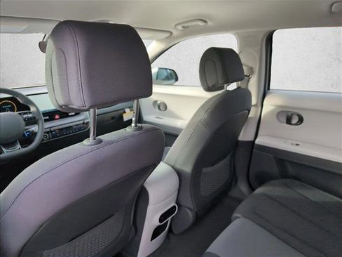New 2026 Hyundai Ioniq 5 SE image 16