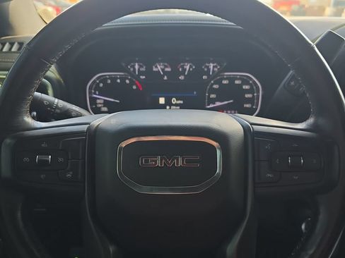 Used 2021 GMC Sierra 1500 AT4 w/ AT4 Premium Package AWD/4WD image 13