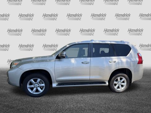 Used 2011 Lexus GX 460 w/ Comfort Plus Pkg AWD/4WD image 5