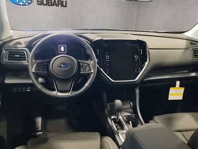 New 2026 Subaru Ascent Premium