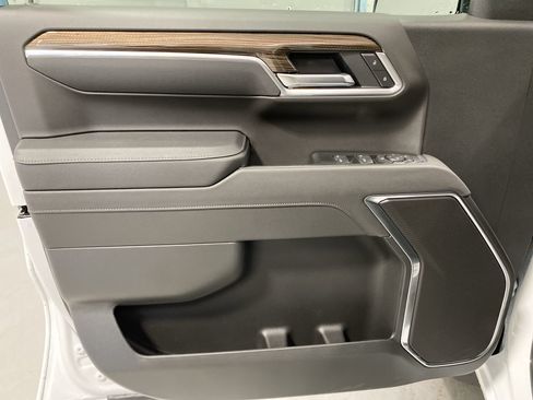 New 2026 Chevrolet Silverado 1500 RST AWD/4WD image 70