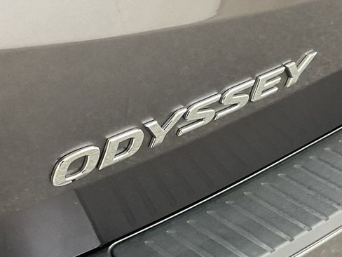 Certified 2026 Honda Odyssey EX-L image 26