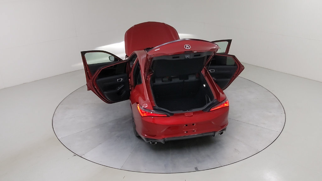Used 2023 Acura Integra A-Spec w/ Technology Package FWD image 52
