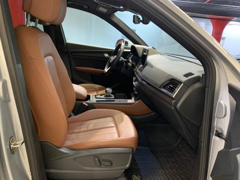 Used 2023 Audi Q5 2.0T Premium Plus AWD/4WD image 21