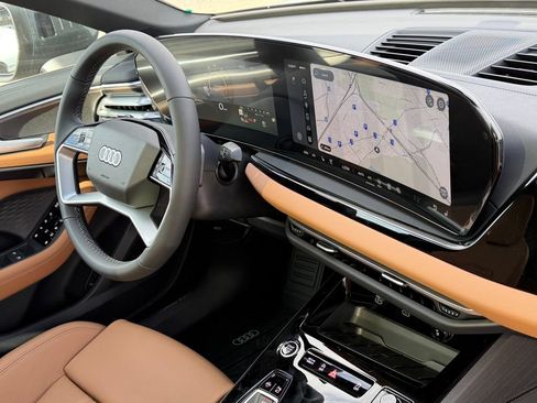 New 2026 Audi A5 2.0T Premium Plus AWD/4WD image 7